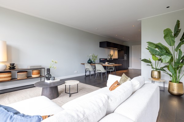 Medium property photo - Heemraadssingel, 3023 CD Rotterdam